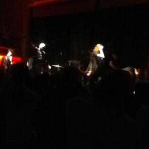 Showbread